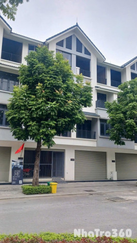 CHÍNH CHỦ CHO THUÊ 2 CĂN HỘ ĐẦY ĐỦ TIỆN NGHI GIÁ TỐT KHU ĐO THỊ HINODE ROYAL PARK XÃ HOIAF ĐỨC - HÀ NỘI