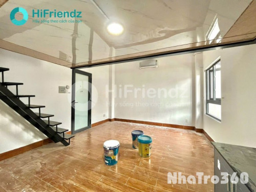 CHO THUÊ PHÒNG GÒ VẤP