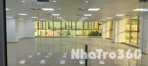 CHO THUÊ VĂN PHÒNG CAO CẤP – TÒA NHÀ SHB CẦN THƠ