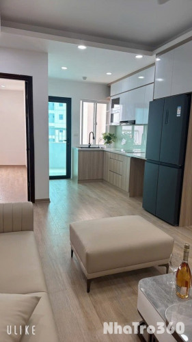 Căn 3PN full nội thất mới 100% chưa qua sử dụng