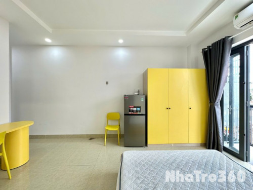 ✨ KHAI TRƯƠNG DỰ ÁN MỚI –STUDIO VÁCH NGĂN BẾP- NGAY SÂN BAY TÂN SÂN NHẤT , TÂN BÌNH