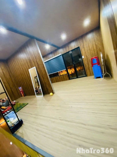 CHO THUÊ NHÀ NGUYÊN CĂN AN SƠN PHƯỜNG 4 TP ĐÀ LAT