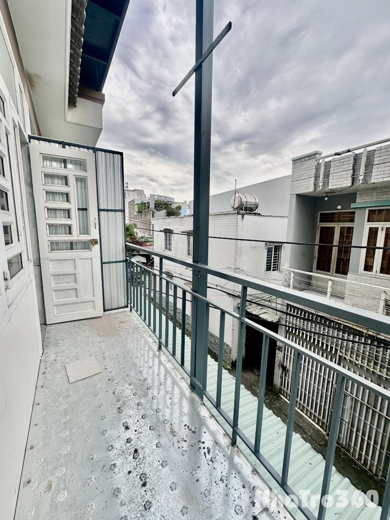 CHỈNH CHỦ KHAI TRƯƠNG PHÒNG MỚI XÂY TÂN PHÚ