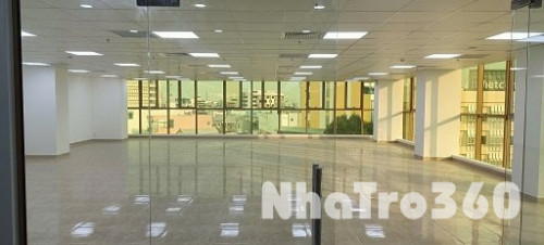 CHO THUÊ VĂN PHÒNG CAO CẤP – TÒA NHÀ SHB CẦN THƠ