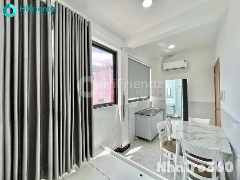 CHO THUÊ PHÒNG GẦN IUH VĂN LANG GIÁ RẺ