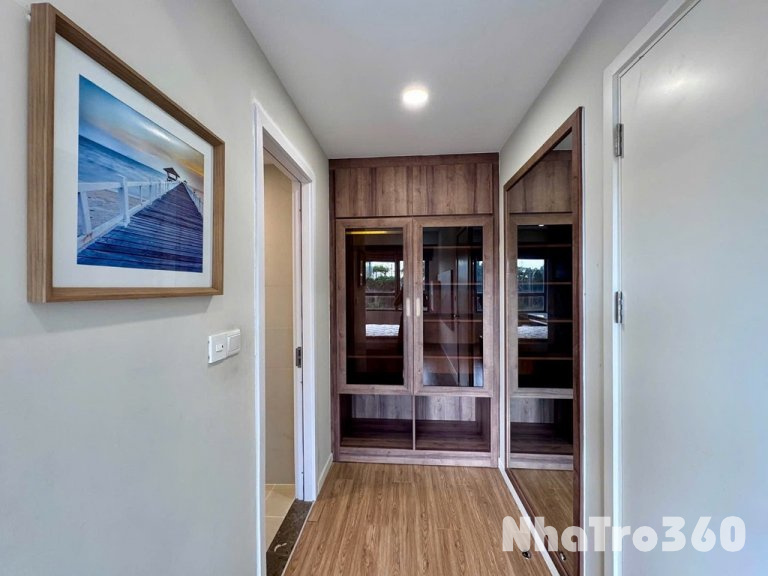 STUDIO FULL NỘI THẤT- GẦN SÂN BAY TÂN SƠN NHẤT