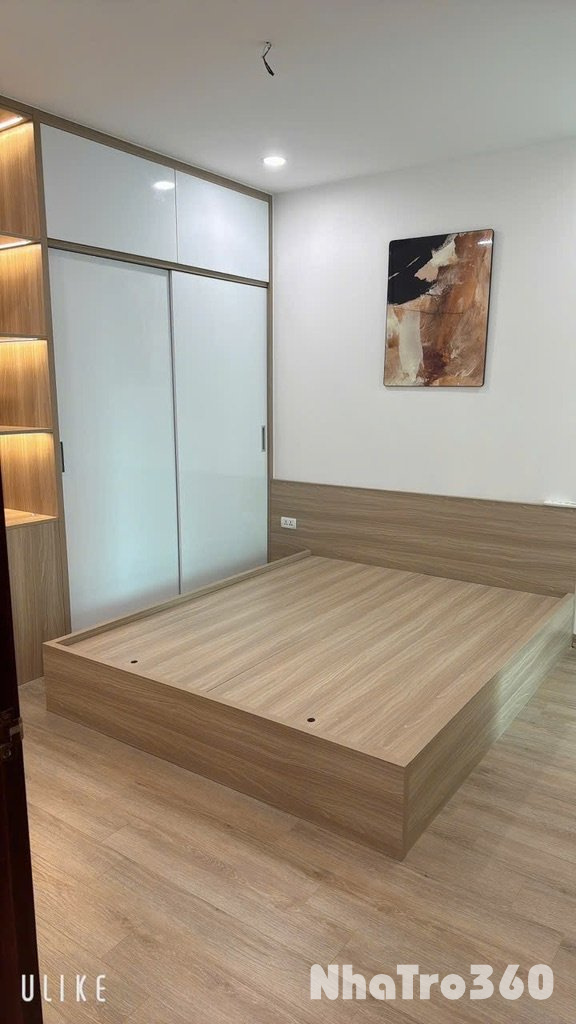 Căn 3PN full nội thất mới 100% chưa qua sử dụng