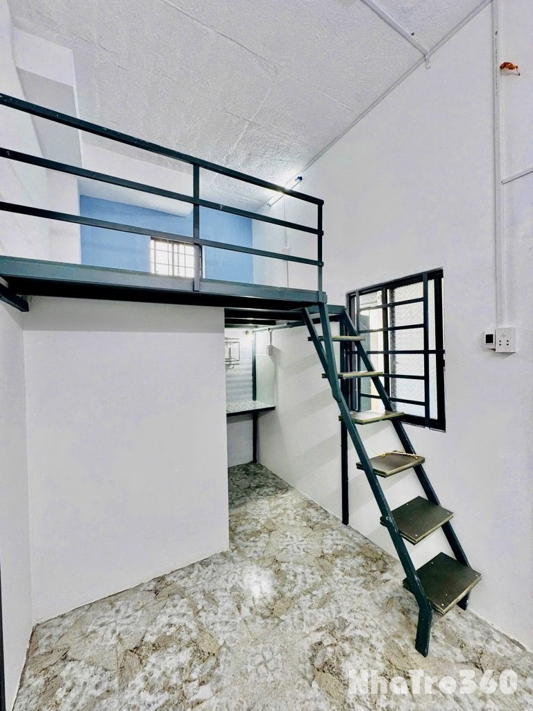 CHỈNH CHỦ KHAI TRƯƠNG PHÒNG MỚI XÂY TÂN PHÚ