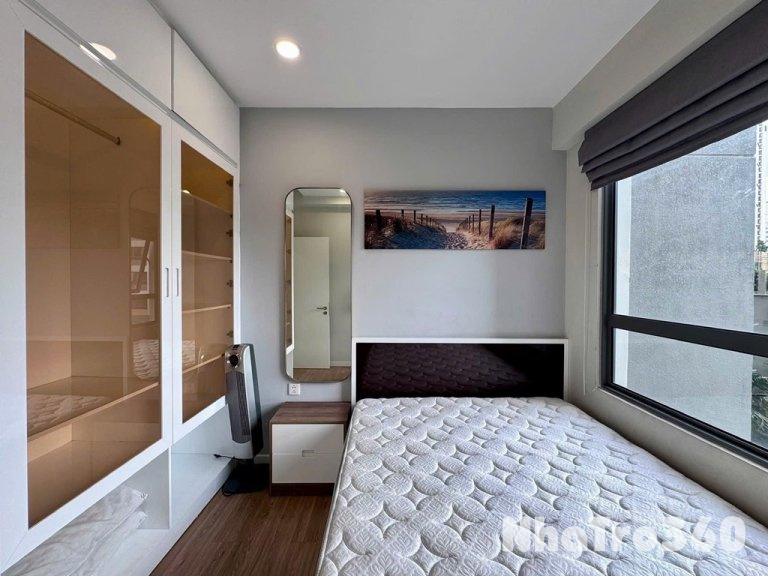 STUDIO FULL NỘI THẤT- GẦN SÂN BAY TÂN SƠN NHẤT