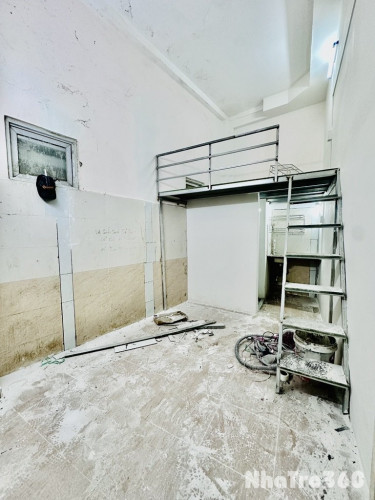 CHỈNH CHỦ KHAI TRƯƠNG PHÒNG MỚI XÂY TÂN PHÚ