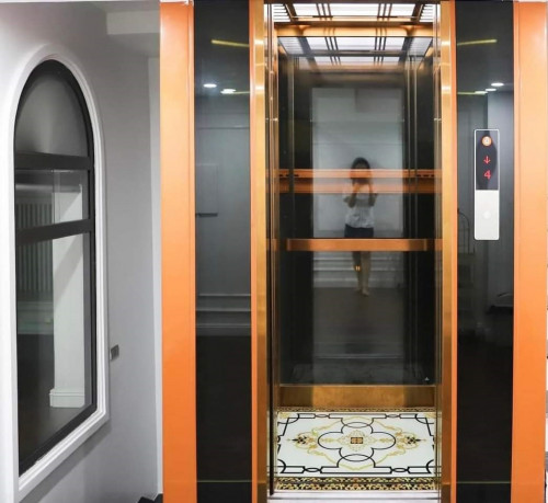 Mình cho thuê nhà mới, hai cửa đi, 98m2_ 5T; vỉa hè, Minh Khai-32 Tr