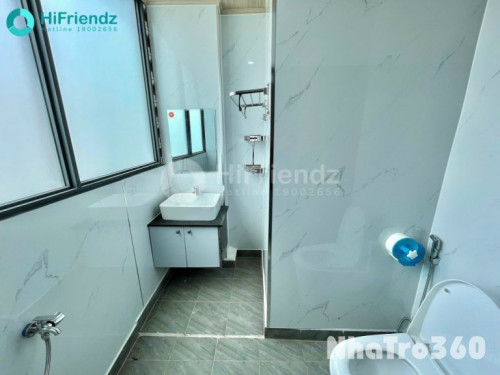 CHO THUÊ PHÒNG GẦN IUH VĂN LANG GIÁ RẺ