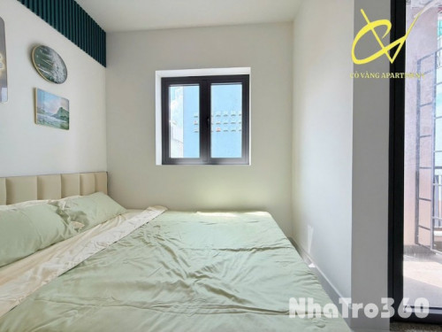 STUDIO BAN CÔNG TÁCH BẾP