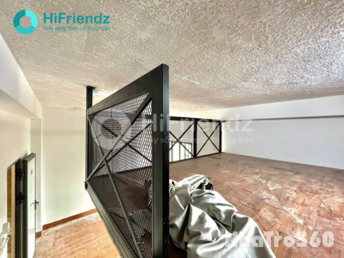 CHO THUÊ PHÒNG GÒ VẤP