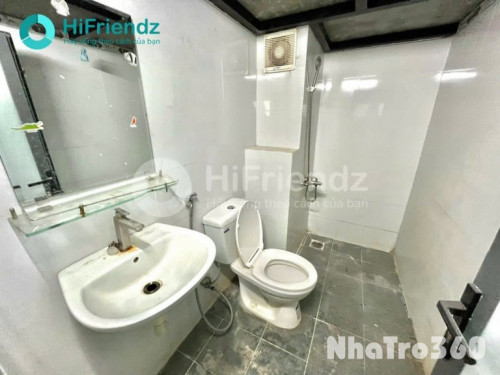 CHO THUÊ PHÒNG GÒ VẤP