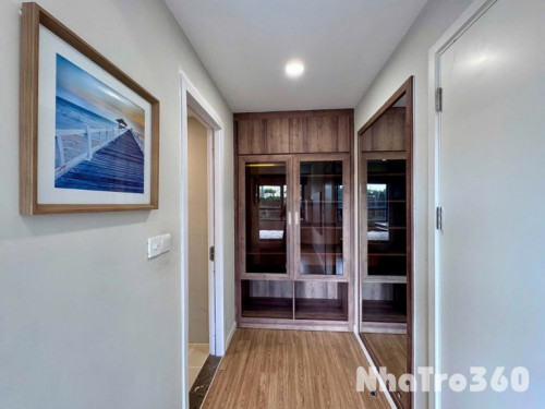 STUDIO FULL NỘI THẤT- GẦN SÂN BAY TÂN SƠN NHẤT