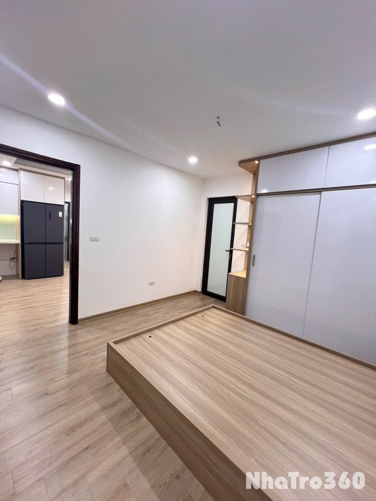 Căn 3PN full nội thất mới 100% chưa qua sử dụng