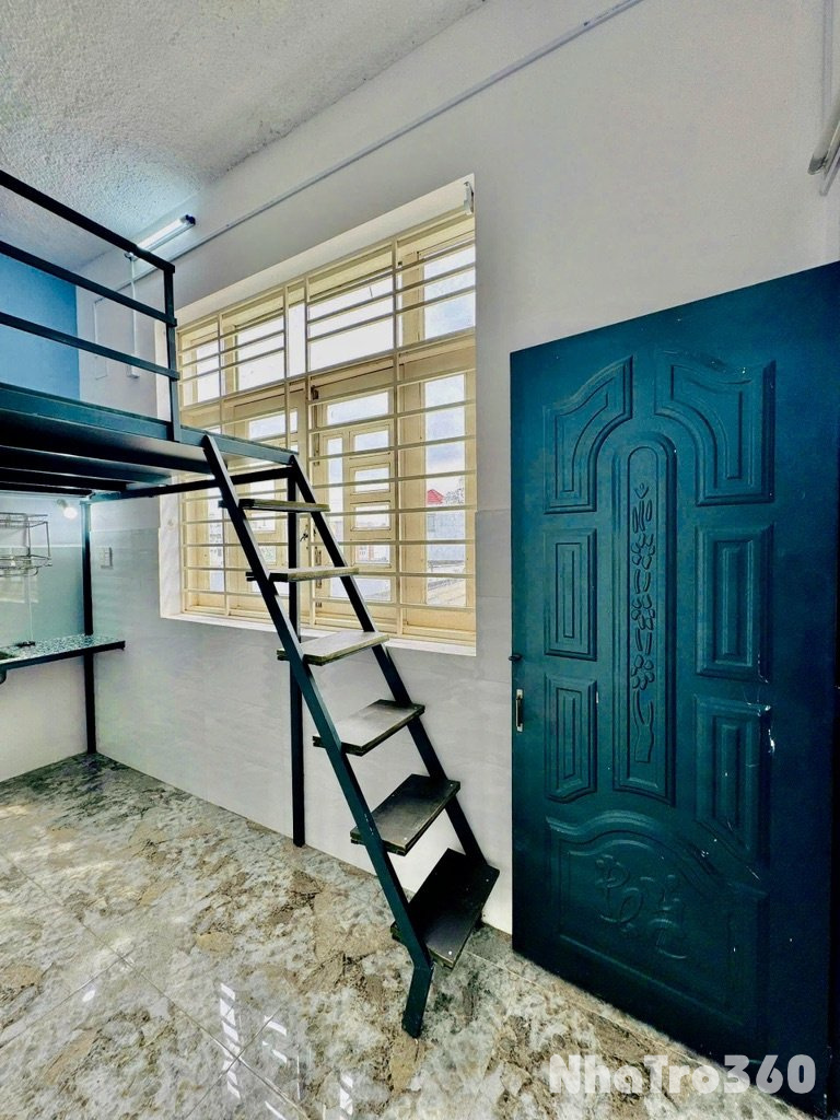 CHỈNH CHỦ KHAI TRƯƠNG PHÒNG MỚI XÂY TÂN PHÚ