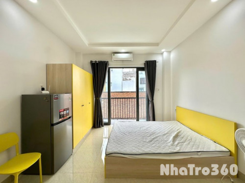 ✨ KHAI TRƯƠNG DỰ ÁN MỚI –STUDIO VÁCH NGĂN BẾP- NGAY SÂN BAY TÂN SÂN NHẤT , TÂN BÌNH