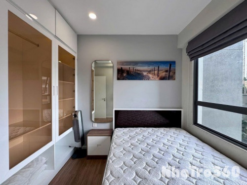 STUDIO FULL NỘI THẤT- GẦN SÂN BAY TÂN SƠN NHẤT