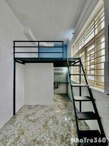 CHỈNH CHỦ KHAI TRƯƠNG PHÒNG MỚI XÂY TÂN PHÚ