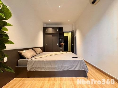 Cho thuê căn hộ Q10 chợ Nguyễn Tri Phương