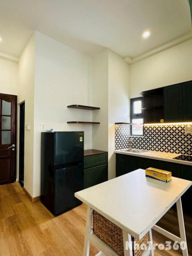 CHO THUÊ STUDIO Q4 - GẦN ĐH NGUYỄN TẤT THÀNH, ĐH LUẬT, CẦU NGUYỄN VĂN CỪ, CẦU CALMETTE,...