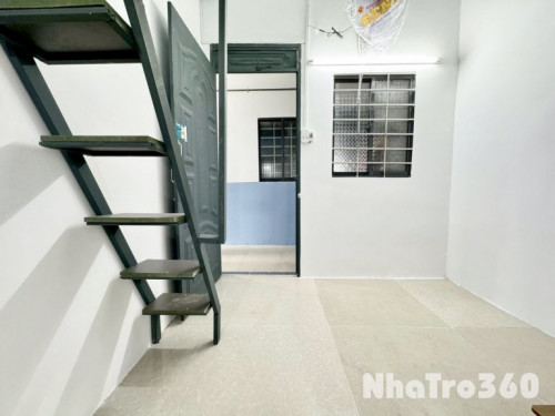 CHO THUÊ PHÒNG Ở SGHouses