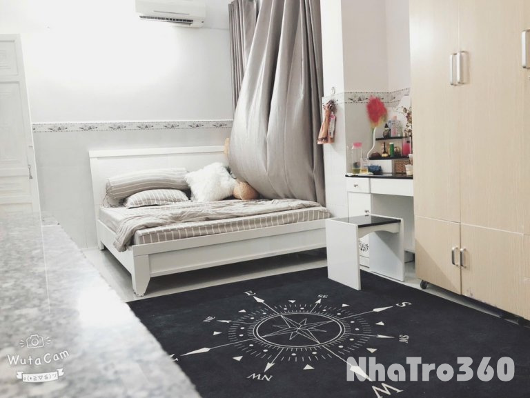 Full nội thất, cửa sổ, tự do, giá rẻ