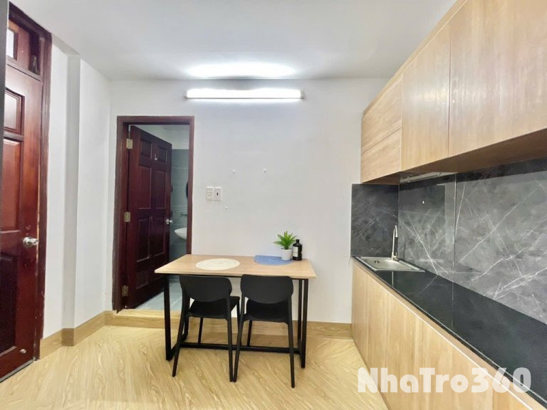 CHO THUÊ 1PN CÓ CỬA SỔ THOÁNG MÁT Q. TÂN BÌNH