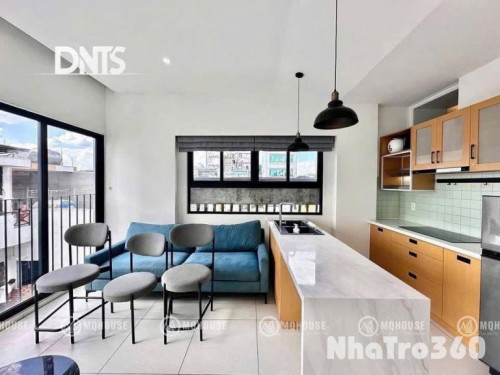 CHO THUÊ CĂN HỘ 1 PHỎNG NGỦ FULL NỘI THẤT-TÂN BÌNH