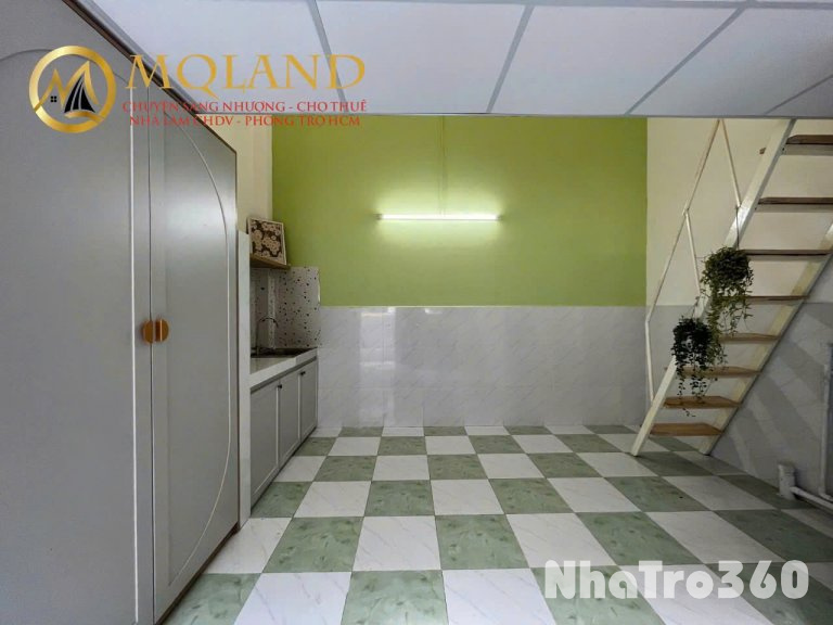 Sang Nhượng Nhà CHDV Siêu Lớn – Phường Thạnh Mỹ Lợi, Quận 2