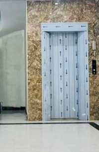 Tôi cho thuê nhà hai cửa đi, mới, Trúc Bạch; vỉa hè 103m2* 4T- 28 Tr