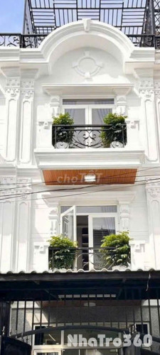 Cho Thuê Phòng – Giá Tốt, Tiện Nghi, An Ninh Khu Golden City 2, P.Thạnh Xuân, Q.12