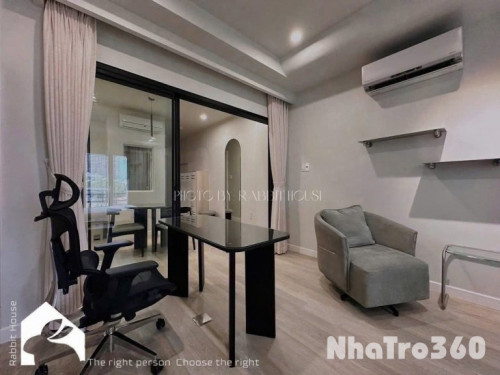 CHO THUÊ STUDIO FULL NỘI THẤT TÁCH BẾP-TÂN BÌNH