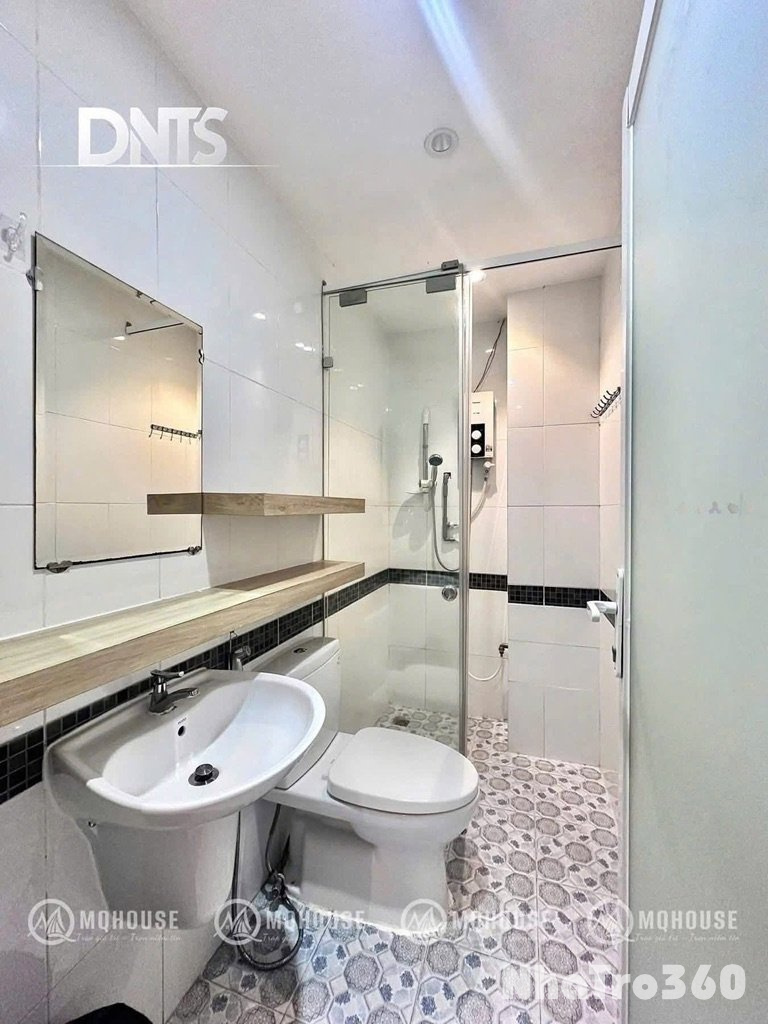 CHO THUÊ CĂN HỘ 1 PHỎNG NGỦ FULL NỘI THẤT-TÂN BÌNH