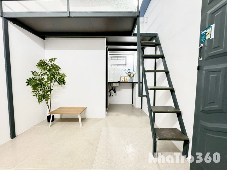 CHO THUÊ PHÒNG Ở SGHouses