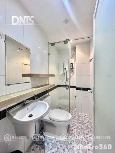 CHO THUÊ CĂN HỘ 1 PHỎNG NGỦ FULL NỘI THẤT-TÂN BÌNH