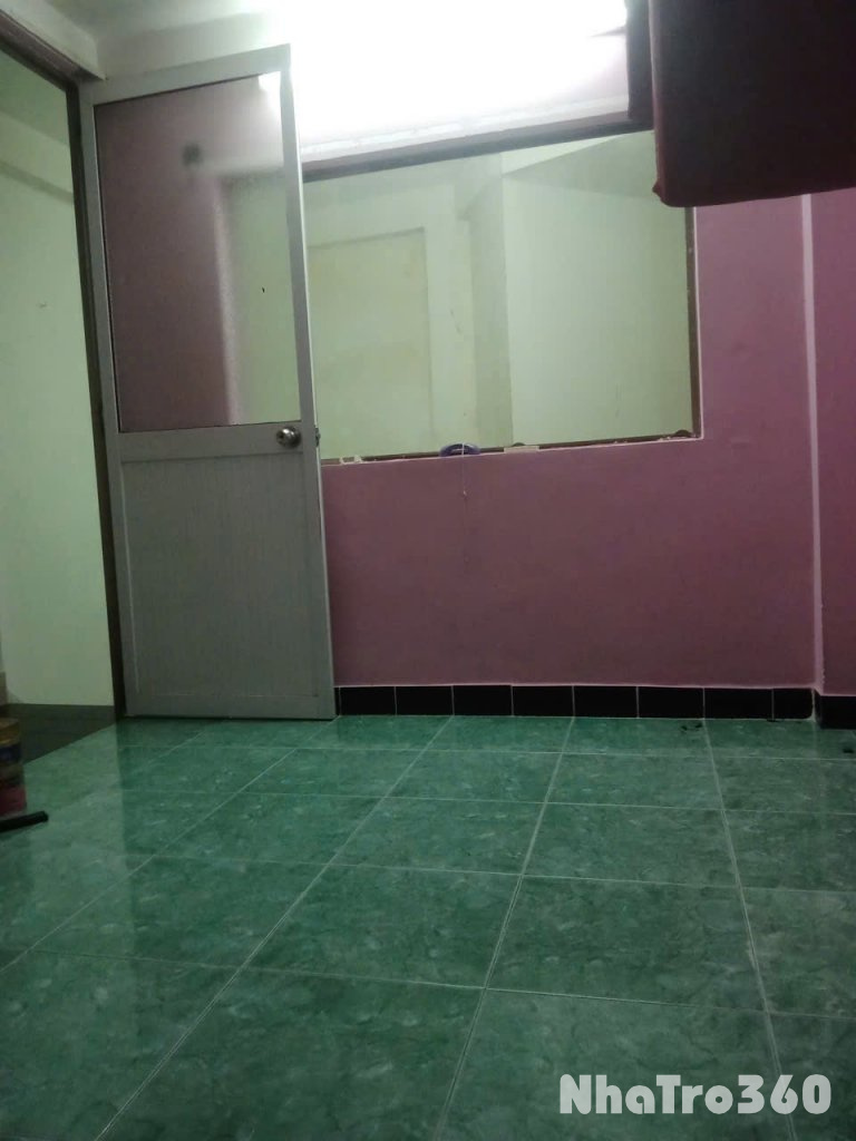 CHO THUÊ NHÀ NGUYÊN CĂN XÓM CHIẾU, Q.4 GIÁ 6 TRIỆU.