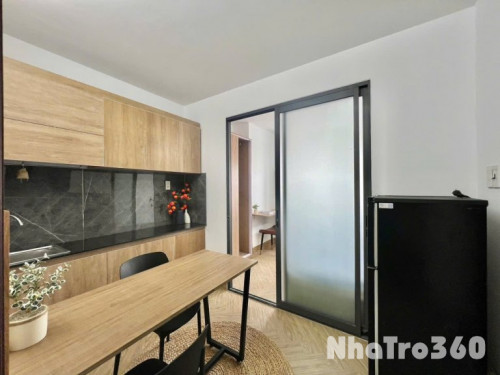 CHO THUÊ 1PN CÓ CỬA SỔ THOÁNG MÁT Q. TÂN BÌNH