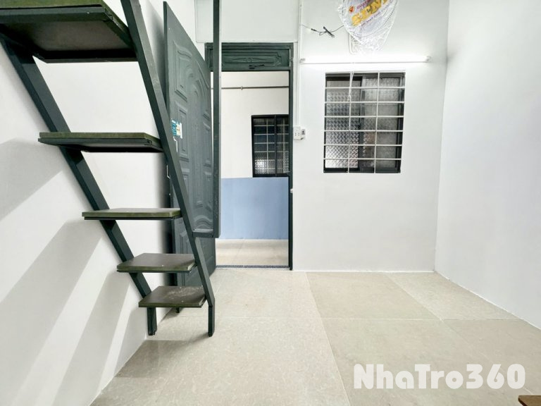 CHO THUÊ PHÒNG Ở SGHouses