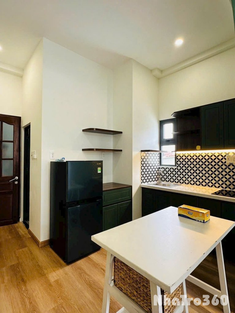 CHO THUÊ STUDIO Q4 - GẦN ĐH NGUYỄN TẤT THÀNH, ĐH LUẬT, CẦU NGUYỄN VĂN CỪ, CẦU CALMETTE,...