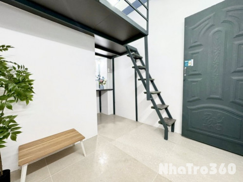 CHO THUÊ PHÒNG Ở SGHouses