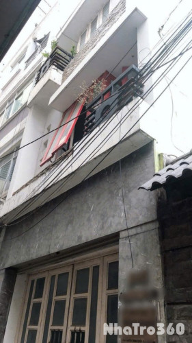 LỢI THẾ VỊ TRÍ – KHÓ TÌM – SÁT HOÀNG VĂN THỤ – THÔNG PHẠM VĂN HAI - NHÀ ĐẸP – CÔNG NĂNG CHUẨN KINH DOANH