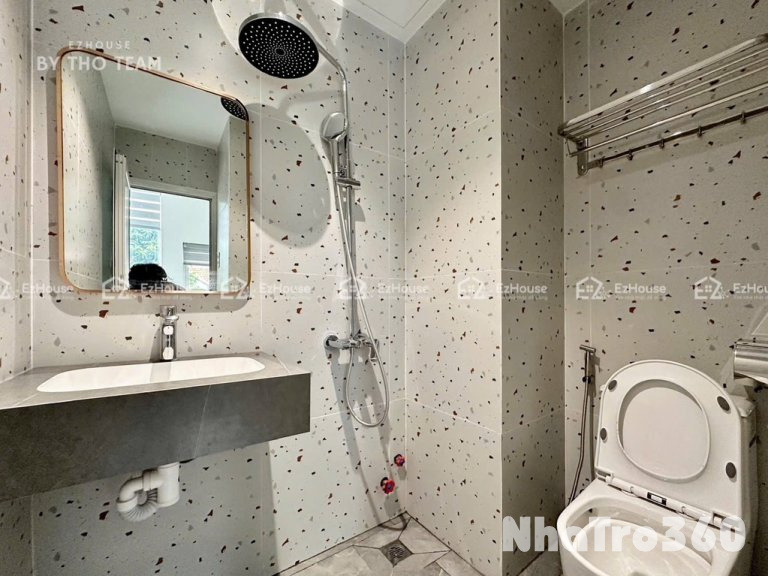 CHDV MỚI KHAI TRƯƠNG-BAN CÔNG FULL NỘI THẤT-QTB