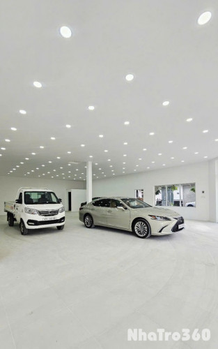 Cho Thuê Nhà Trệt - KDC HỒNG LOAN