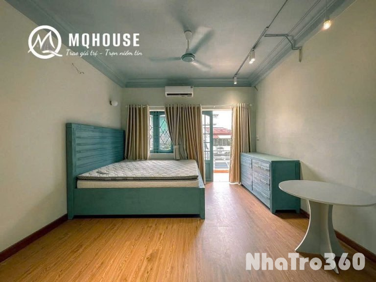 CHO THUÊ CĂN HỘ STUDIO FULL NỘI THẤT-TÂN BÌNH