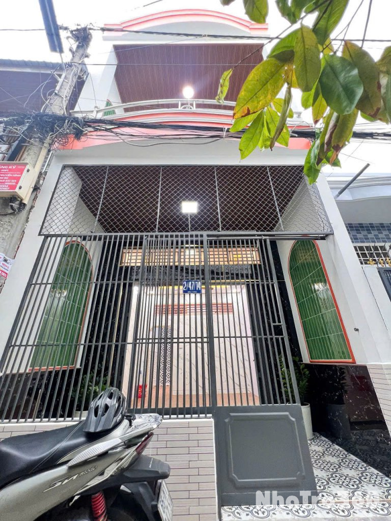 62. CHO THUÊ NHÀ LẦU MỚI HẺM 359 ĐƯỜNG NGUYỄN VĂN CỪ, AN HOÀ, NINH KIỀU, CẦN THƠ