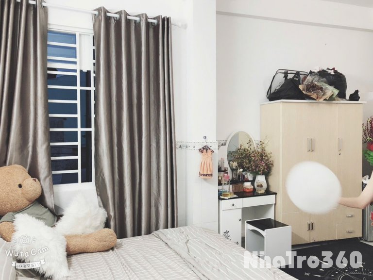 Full nội thất, cửa sổ, tự do, giá rẻ