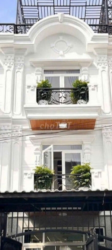 Cho Thuê Phòng – Giá Tốt, Tiện Nghi, An Ninh Khu Golden City 2, P.Thạnh Xuân, Q.12